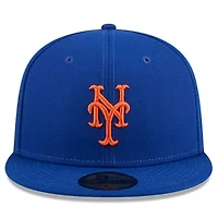MLB New York Mets 2026 Jackie Robinson Day 59FIFTY Fitted Hat