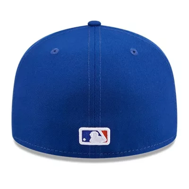 MLB New York Mets 2026 Jackie Robinson Day 59FIFTY Fitted Hat
