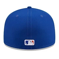 MLB New York Mets 2026 Jackie Robinson Day 59FIFTY Fitted Hat