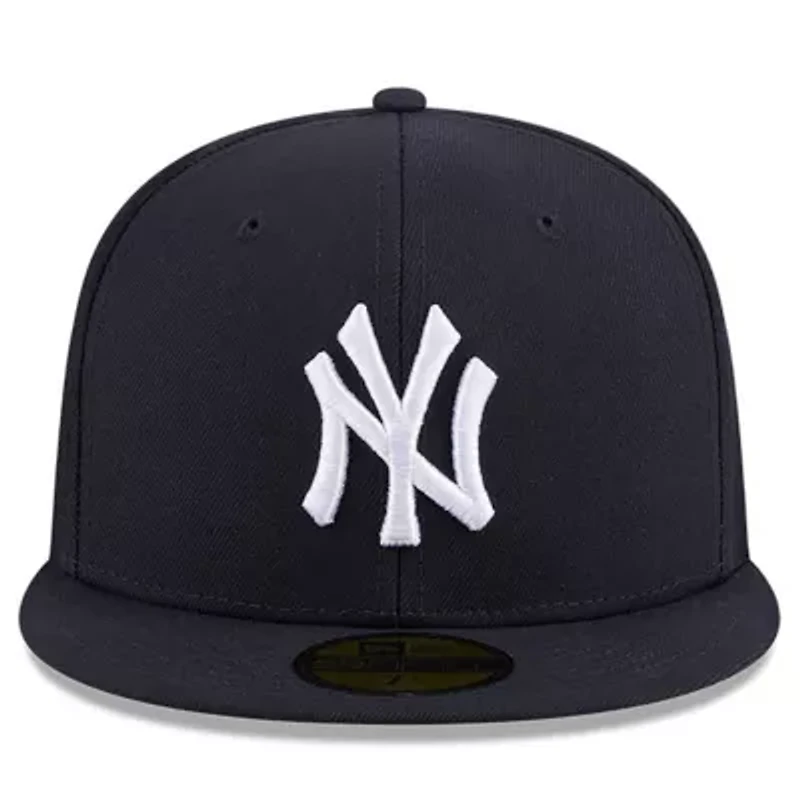 MLB New York Yankees 2026 Jackie Robinson Day 59FIFTY Fitted Hat