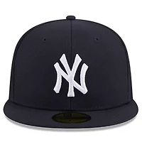 MLB New York Yankees 2026 Jackie Robinson Day 59FIFTY Fitted Hat