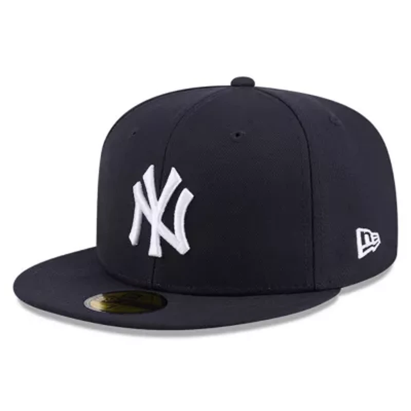 MLB New York Yankees 2026 Jackie Robinson Day 59FIFTY Fitted Hat