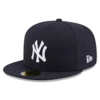 MLB New York Yankees 2026 Jackie Robinson Day 59FIFTY Fitted Hat