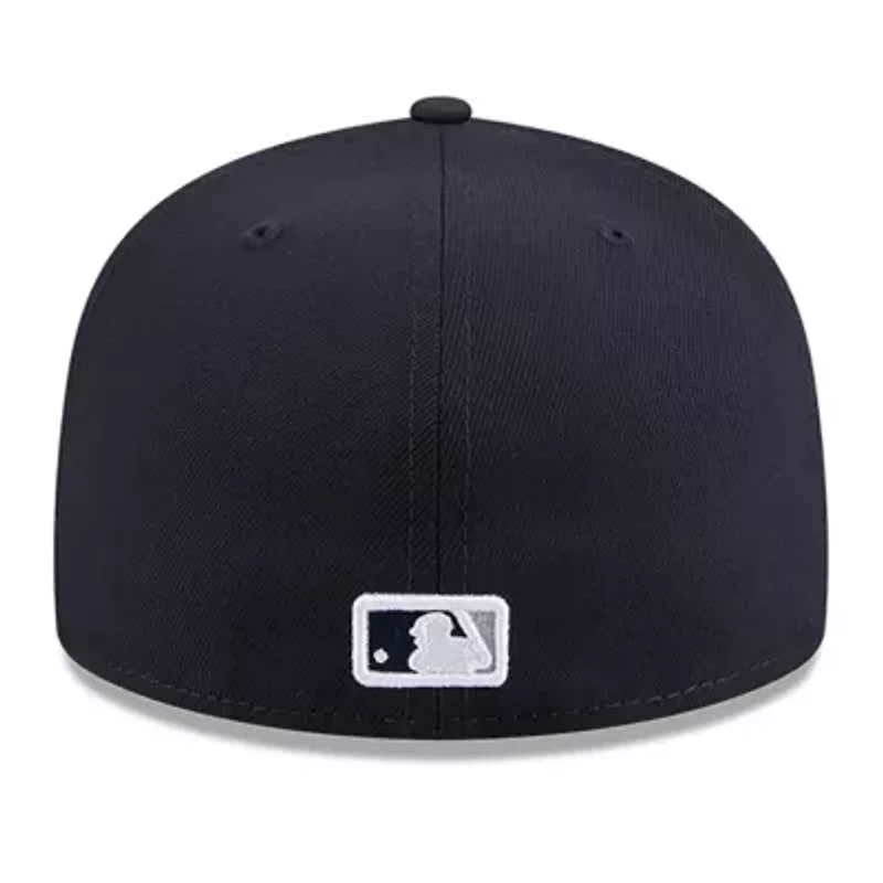 MLB New York Yankees 2026 Jackie Robinson Day 59FIFTY Fitted Hat