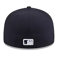 MLB New York Yankees 2026 Jackie Robinson Day 59FIFTY Fitted Hat