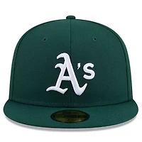 Oakland Athletics MLB 2026 Jackie Robinson Day 59FIFTY Fitted Hat
