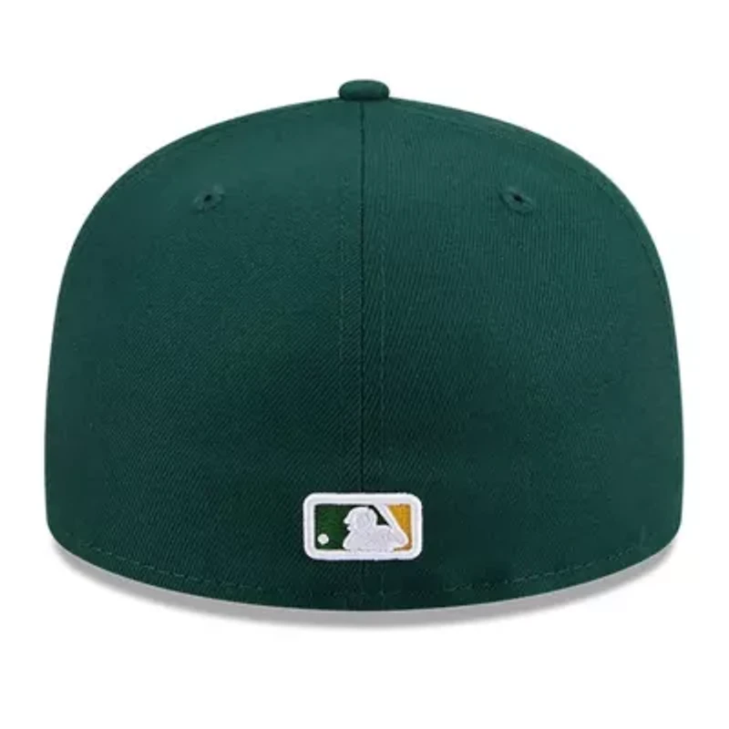 Oakland Athletics MLB 2026 Jackie Robinson Day 59FIFTY Fitted Hat