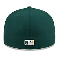Oakland Athletics MLB 2026 Jackie Robinson Day 59FIFTY Fitted Hat