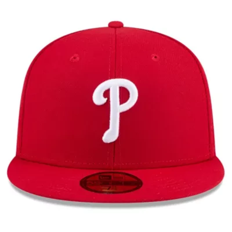MLB Philadelphia Phillies 2026 Jackie Robinson Day 59FIFTY Fitted Hat