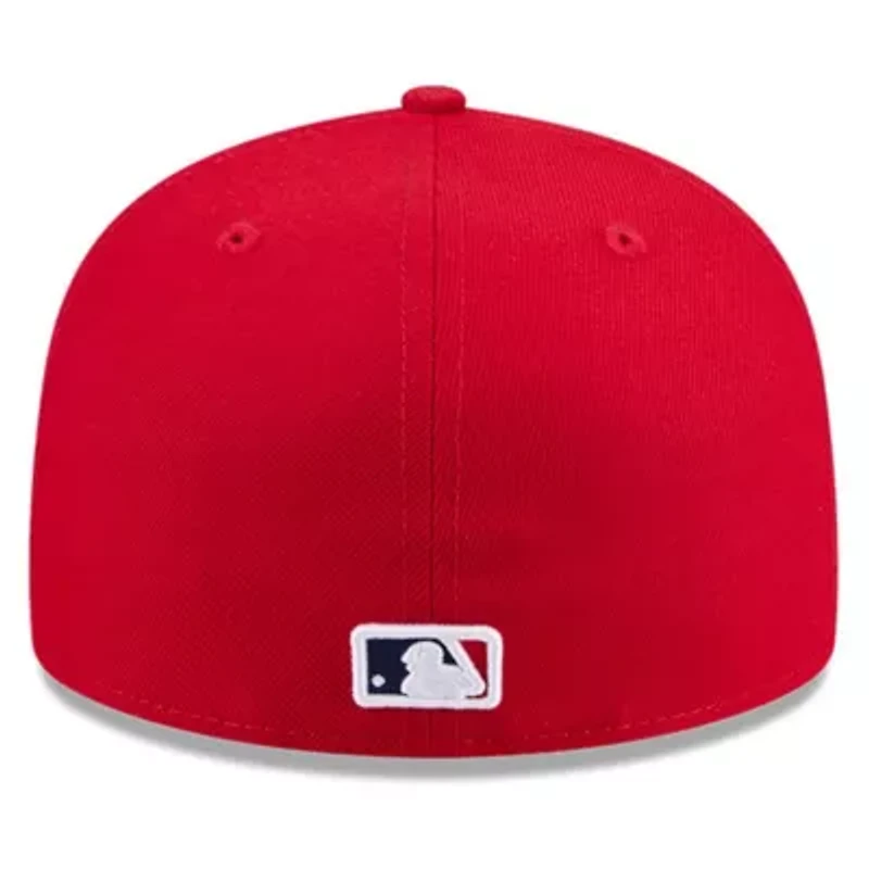 MLB Philadelphia Phillies 2026 Jackie Robinson Day 59FIFTY Fitted Hat