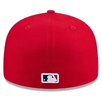 MLB Philadelphia Phillies 2026 Jackie Robinson Day 59FIFTY Fitted Hat