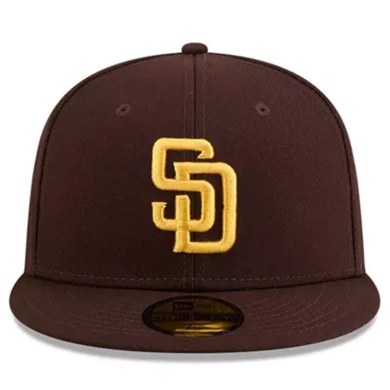 MLB San Diego Padres 2026 Jackie Robinson Day 59FIFTY Fitted Hat