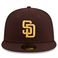MLB San Diego Padres 2026 Jackie Robinson Day 59FIFTY Fitted Hat