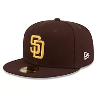 MLB San Diego Padres 2026 Jackie Robinson Day 59FIFTY Fitted Hat