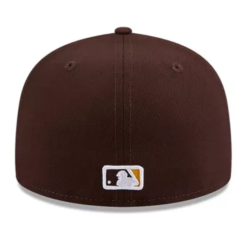 MLB San Diego Padres 2026 Jackie Robinson Day 59FIFTY Fitted Hat