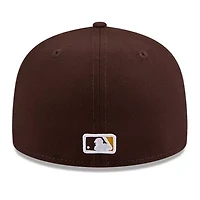MLB San Diego Padres 2026 Jackie Robinson Day 59FIFTY Fitted Hat