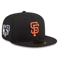 MLB San Francisco Giants 2026 Jackie Robinson Day 59FIFTY Fitted Hat