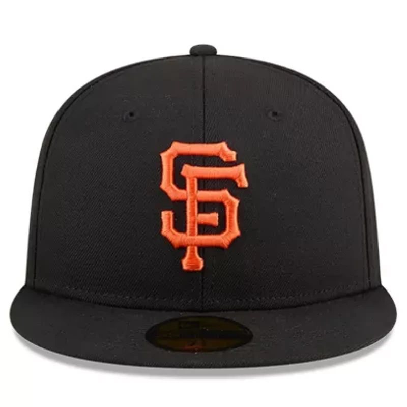 MLB San Francisco Giants 2026 Jackie Robinson Day 59FIFTY Fitted Hat
