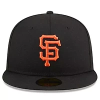 MLB San Francisco Giants 2026 Jackie Robinson Day 59FIFTY Fitted Hat