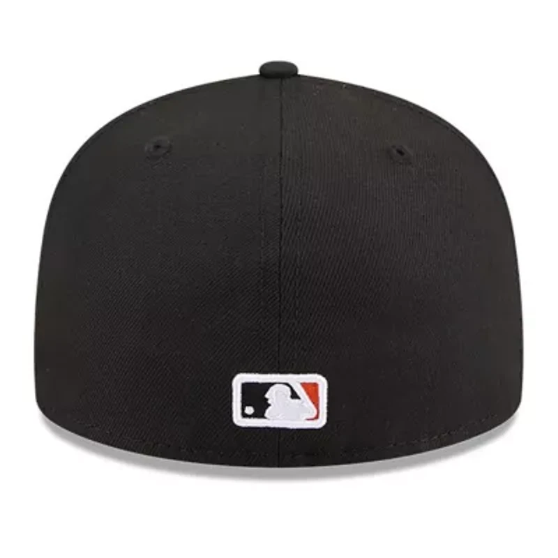 MLB San Francisco Giants 2026 Jackie Robinson Day 59FIFTY Fitted Hat