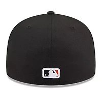 MLB San Francisco Giants 2026 Jackie Robinson Day 59FIFTY Fitted Hat
