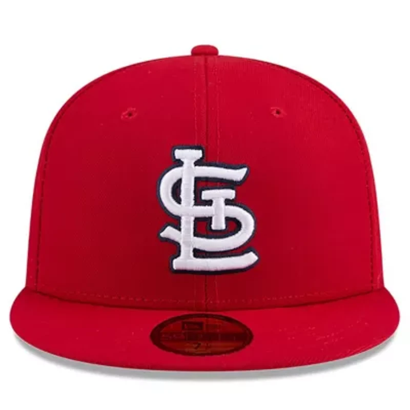 MLB St. Louis Cardinals 2026 Jackie Robinson Day 59FIFTY Fitted Hat
