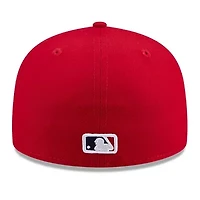 MLB St. Louis Cardinals 2026 Jackie Robinson Day 59FIFTY Fitted Hat
