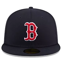 Boston Red Sox MLB 2026 Jackie Robinson Day 59FIFTY Fitted Hat