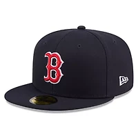 Boston Red Sox MLB 2026 Jackie Robinson Day 59FIFTY Fitted Hat