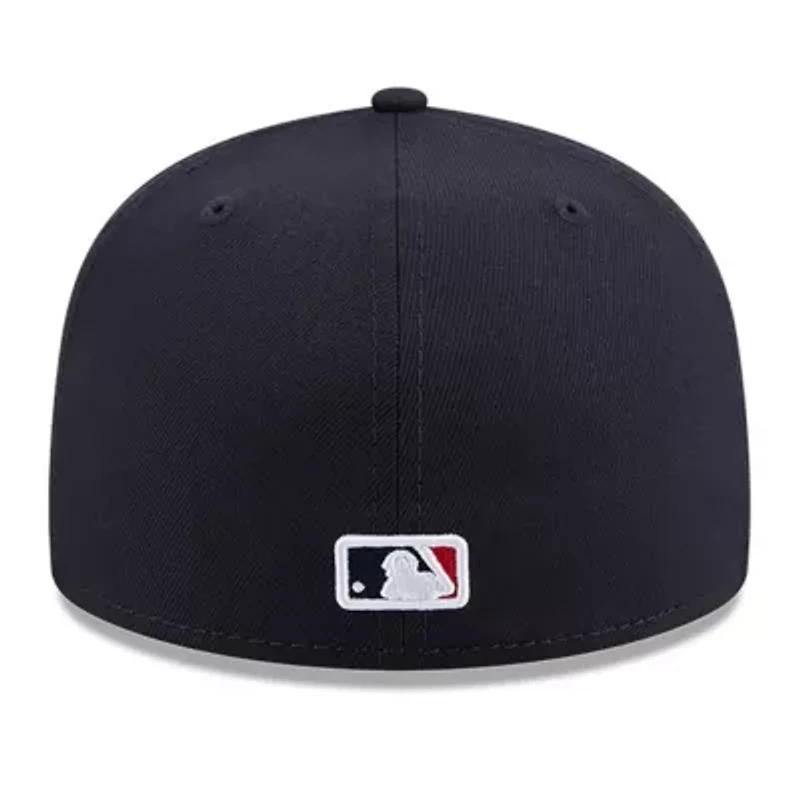 Boston Red Sox MLB 2026 Jackie Robinson Day 59FIFTY Fitted Hat