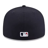Boston Red Sox MLB 2026 Jackie Robinson Day 59FIFTY Fitted Hat