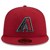 MLB Arizona Diamondbacks 2026 Jackie Robinson Day 59FIFTY Fitted Hat
