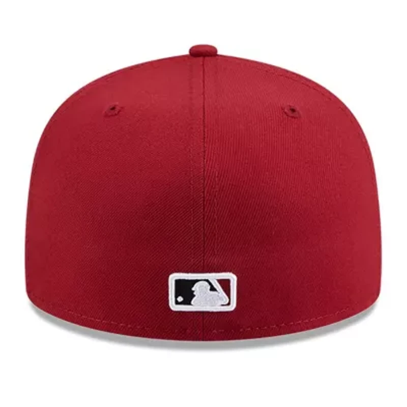 MLB Arizona Diamondbacks 2026 Jackie Robinson Day 59FIFTY Fitted Hat