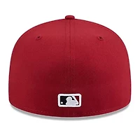 MLB Arizona Diamondbacks 2026 Jackie Robinson Day 59FIFTY Fitted Hat