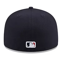 MLB Atlanta Braves 2026 Jackie Robinson Day 59FIFTY Fitted Hat