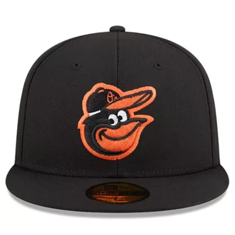 MLB Baltimore Orioles 2026 Jackie Robinson Day 59FIFTY Fitted Hat