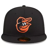 MLB Baltimore Orioles 2026 Jackie Robinson Day 59FIFTY Fitted Hat