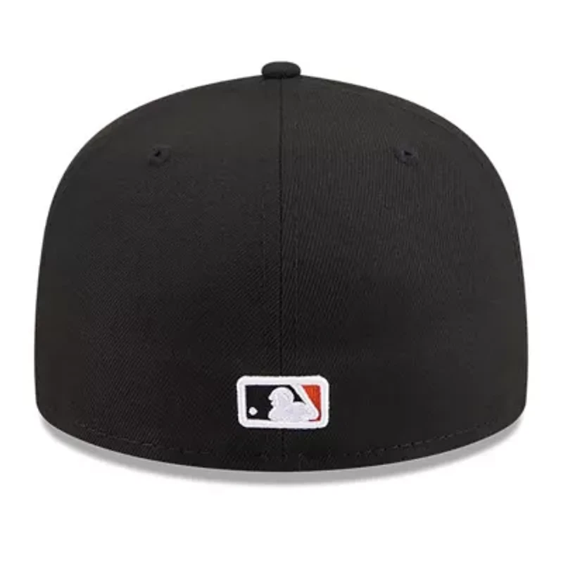 MLB Baltimore Orioles 2026 Jackie Robinson Day 59FIFTY Fitted Hat