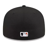MLB Baltimore Orioles 2026 Jackie Robinson Day 59FIFTY Fitted Hat