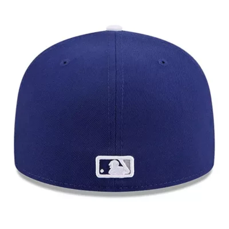 Cooperstown Teams Brooklyn Dodgers 2026 Jackie Robinson Day 59FIFTY Fitted Hat