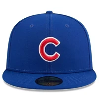 MLB Chicago Cubs 2026 Jackie Robinson Day 59FIFTY Fitted Hat