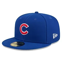 MLB Chicago Cubs 2026 Jackie Robinson Day 59FIFTY Fitted Hat