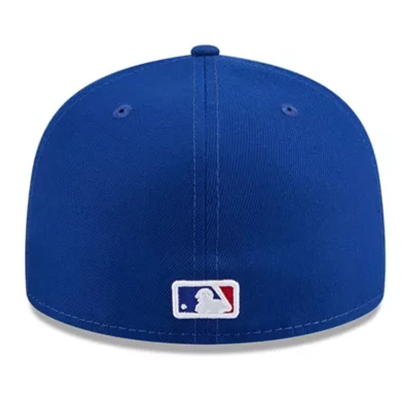 MLB Chicago Cubs 2026 Jackie Robinson Day 59FIFTY Fitted Hat