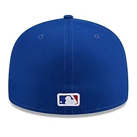 MLB Chicago Cubs 2026 Jackie Robinson Day 59FIFTY Fitted Hat