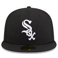 Chicago White Sox MLB 2026 Jackie Robinson Day 59FIFTY Fitted Hat