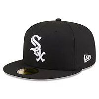 Chicago White Sox MLB 2026 Jackie Robinson Day 59FIFTY Fitted Hat