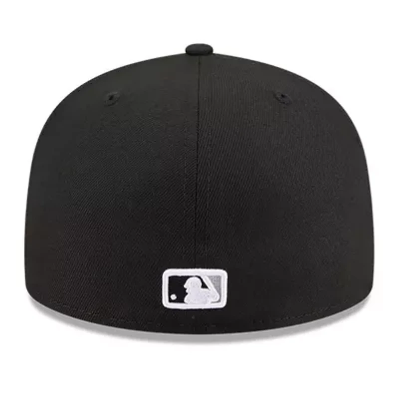 Chicago White Sox MLB 2026 Jackie Robinson Day 59FIFTY Fitted Hat