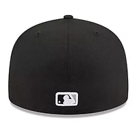 Chicago White Sox MLB 2026 Jackie Robinson Day 59FIFTY Fitted Hat