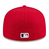 MLB Cleveland Guardians 2026 Jackie Robinson Day 59FIFTY Fitted Hat
