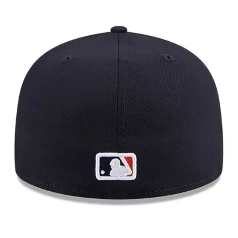 MLB Detroit Tigers 2026 Jackie Robinson Day 59FIFTY Fitted Hat